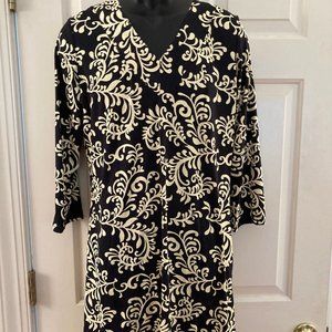 Barbara Gerwit Jersey Dress